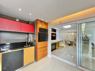 Apartamento com 3 dormitórios, foto 10