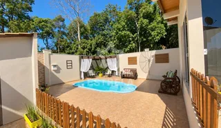 Casa com 2 dormitórios, foto 10