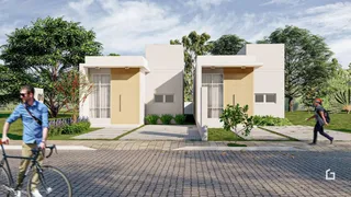 Casa com 3 dormitórios, foto 1