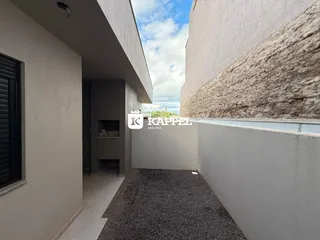 Casa geminada com 2 dormitórios, foto 13