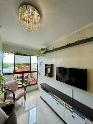 Apartamento com 1 dormitório, foto 6