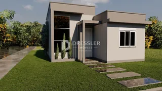 Casa com 2 dormitórios, foto 2