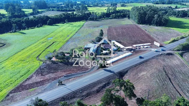 Área rural
