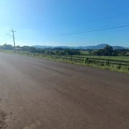 Área rural, foto 8
