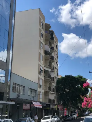 Apartamento com 3 dormitórios, foto 1