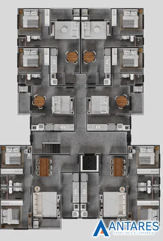 Sala comercial, foto 4