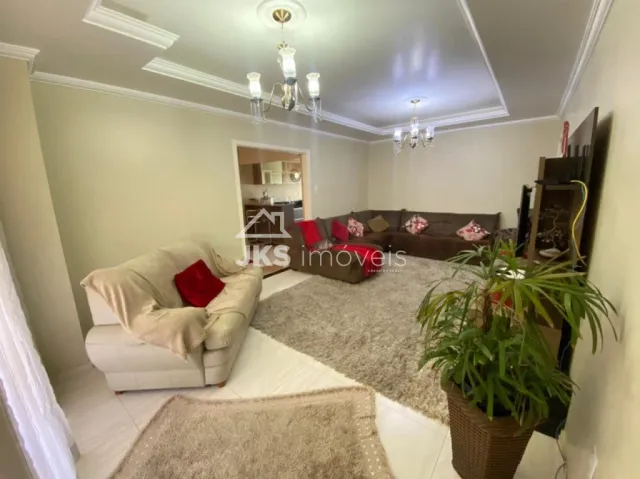 Casa com 3 dormitórios, foto 2