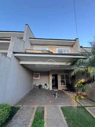 Sobrado com 3 dormitórios, foto 1