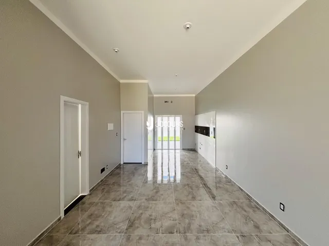Casa geminada com 2 dormitórios, foto 4