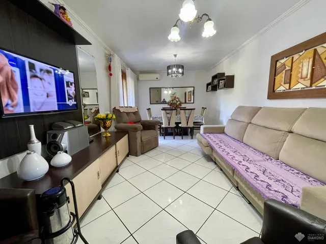 Apartamento com 2 dormitórios, foto 3