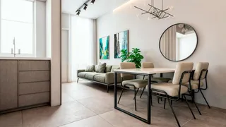 Casa com 2 dormitórios, foto 3