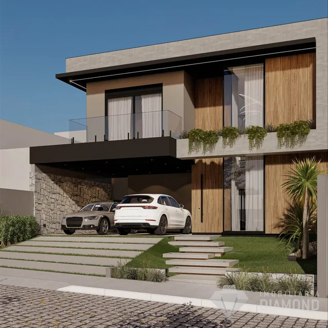 Casa com 5 dormitórios, foto 3