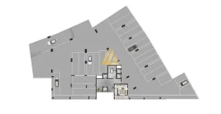 Apartamento com 2 dormitórios, foto 5
