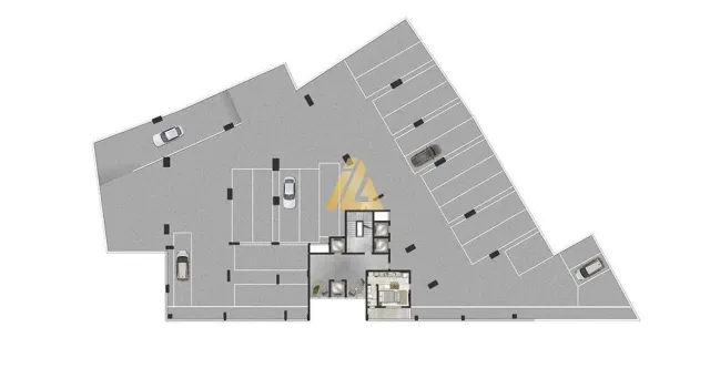 Apartamento com 2 dormitórios, foto 5