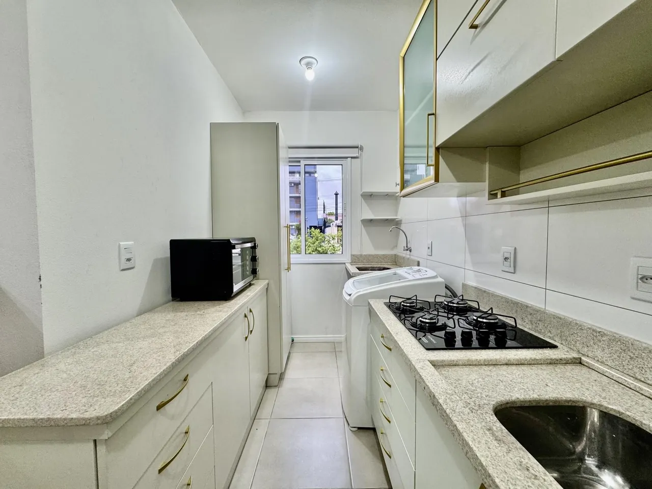 Apartamento com 1 dormitório, foto 1