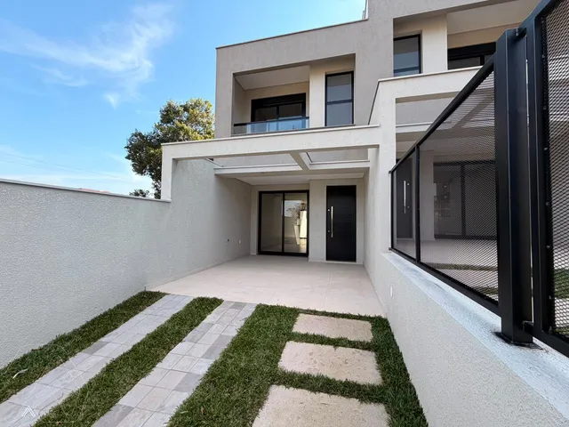 Sobrado com 3 dormitórios, foto 2