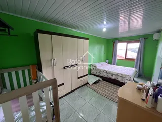 Casa com 4 dormitórios, foto 6