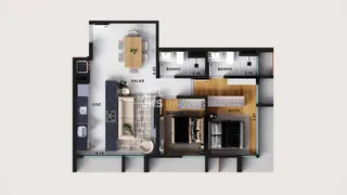 Apartamento, foto 9