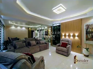 Apartamento com 3 dormitórios, foto 3