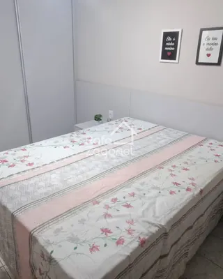 Apartamento com 2 dormitórios, foto 6