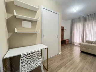 Apartamento com 1 dormitório, foto 6
