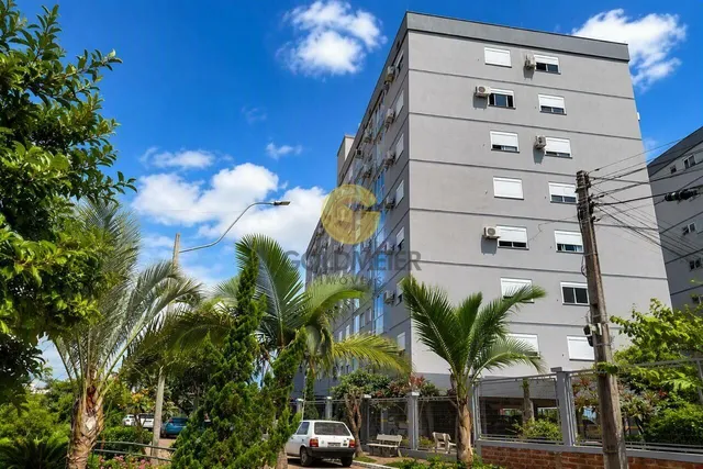 Apartamento com 2 dormitórios, foto 2