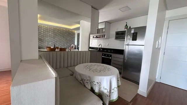 Apartamento com 2 dormitórios, foto 5