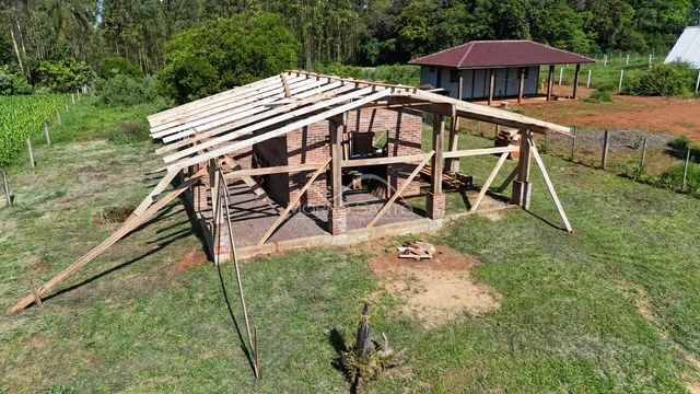 Área rural, foto 4