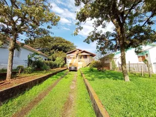 Casa com 2 dormitórios, foto 1