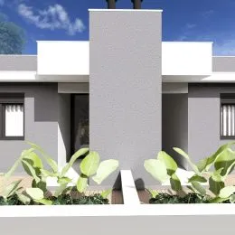 Casa com 2 dormitórios, foto 6