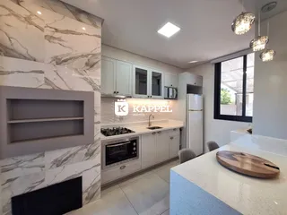 Casa geminada com 2 dormitórios, foto 5