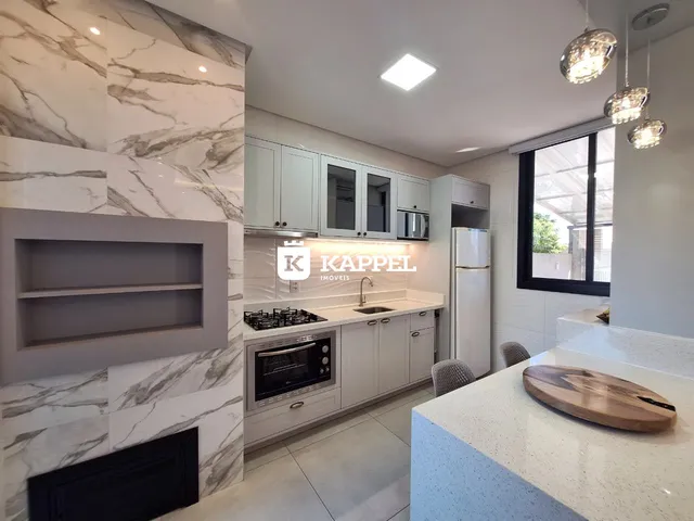 Casa geminada com 2 dormitórios, foto 5