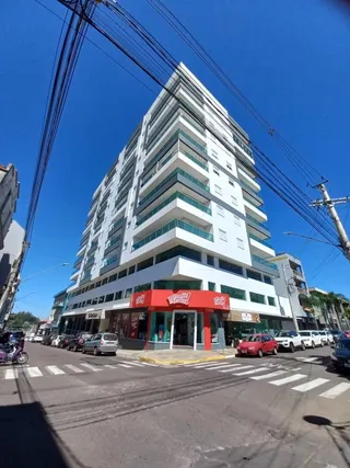 Apartamento com 3 dormitórios