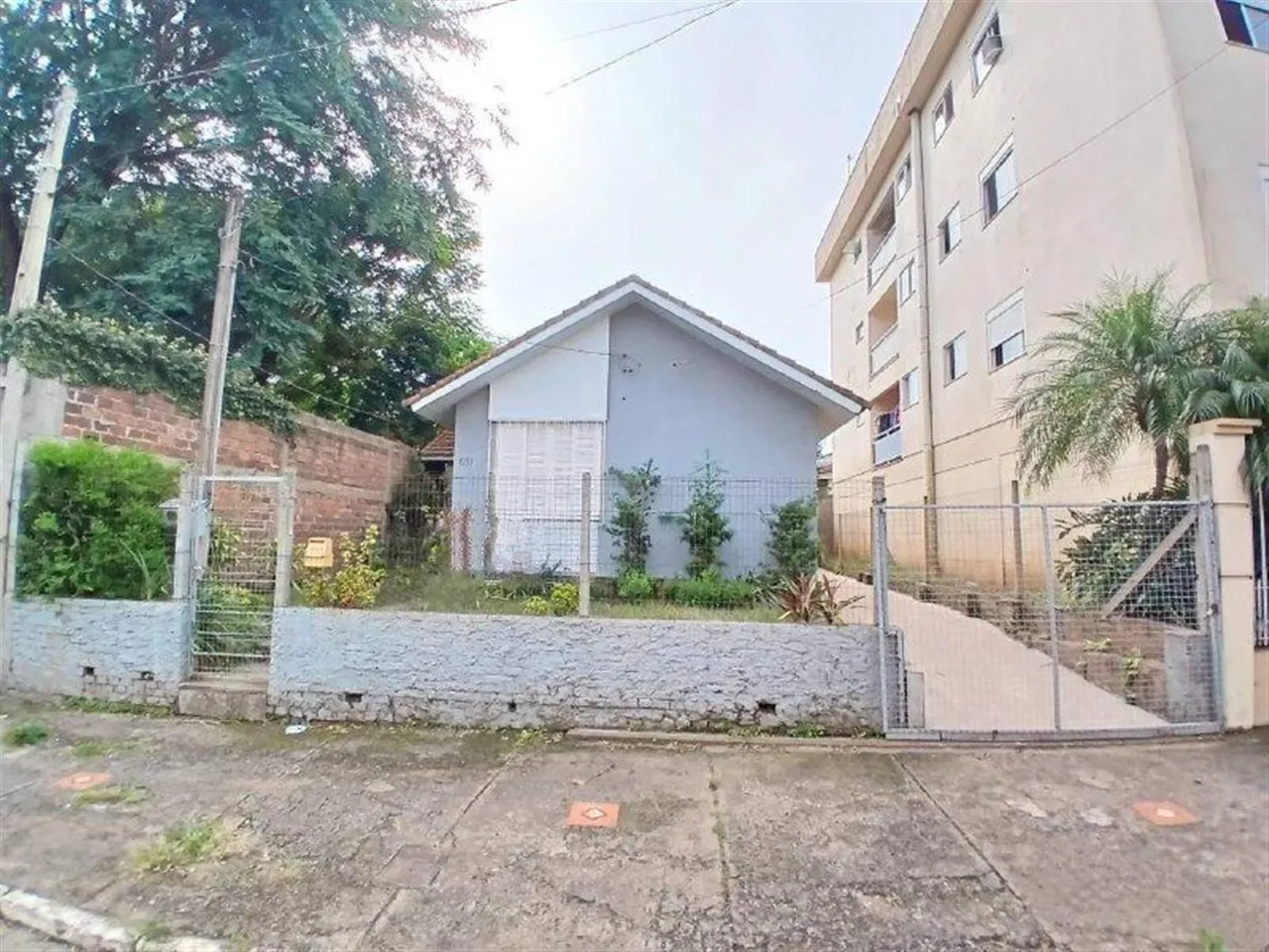 Casa com 3 dormitórios, foto 1