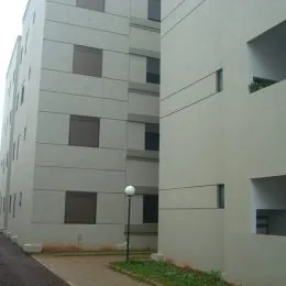 Apartamento com 2 dormitórios, foto 5