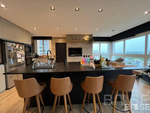 Apartamento com 3 dormitórios, foto 4