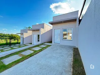 Casa geminada com 2 dormitórios, foto 2