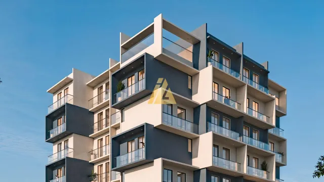 Apartamento com 1 dormitório, foto 2