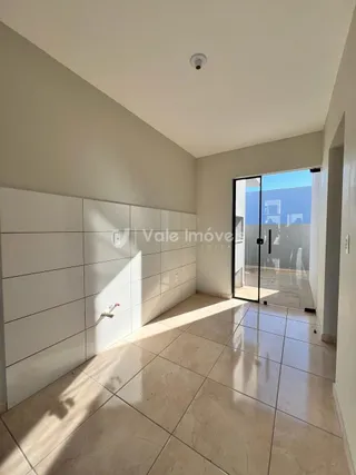Casa geminada com 2 dormitórios, foto 4