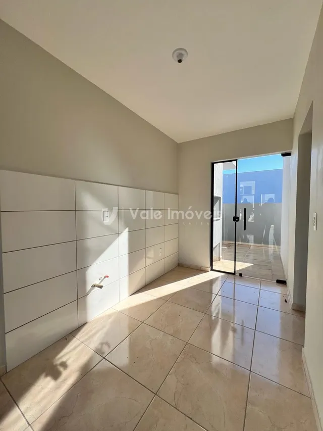 Casa geminada com 2 dormitórios, foto 4