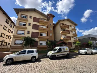 Apartamento com 2 dormitórios, foto 1