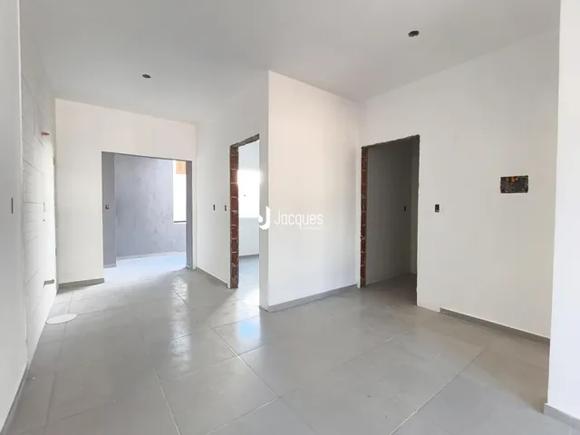 Casa geminada com 2 dormitórios, foto 4