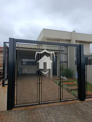 Casa geminada com 3 dormitórios, foto 1