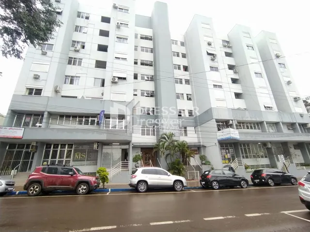 Sala comercial
