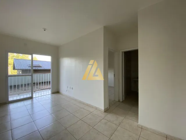 Apartamento com 1 dormitório, foto 2