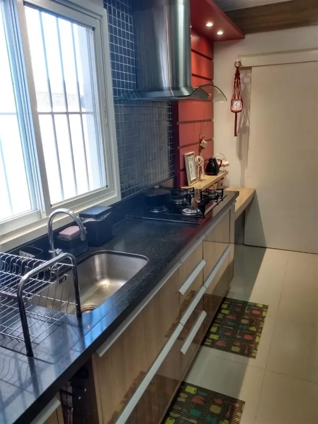 Casa com 2 dormitórios, foto 2