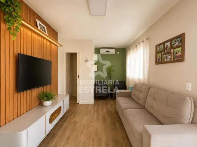 Casa com 3 dormitórios, foto 2