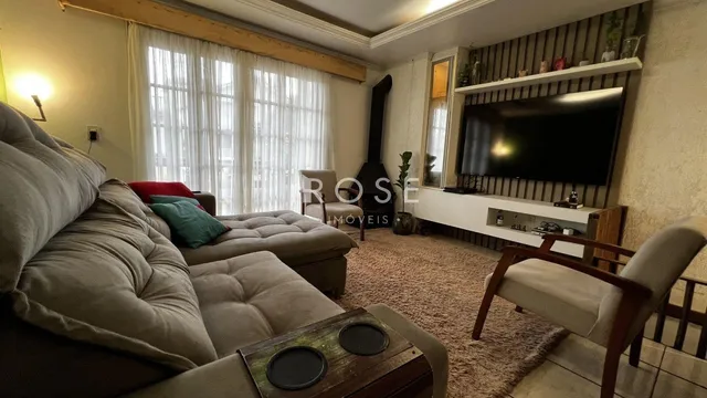 Casa com 4 dormitórios, foto 4