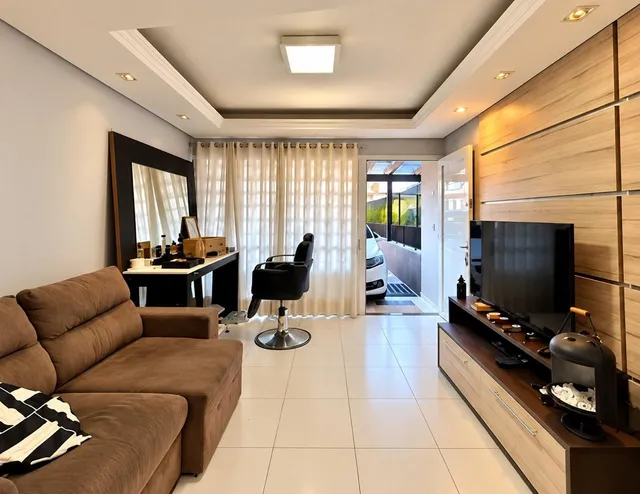Sobrado com 2 dormitórios, foto 2