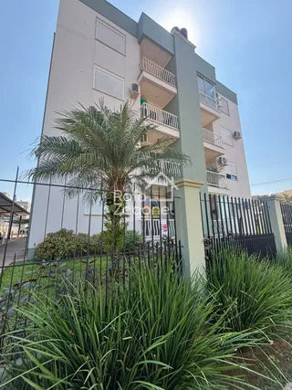 Apartamento com 2 dormitórios, foto 1